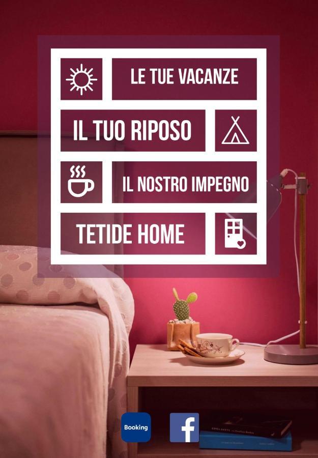 Casa de hóspedes Tetide Palermo